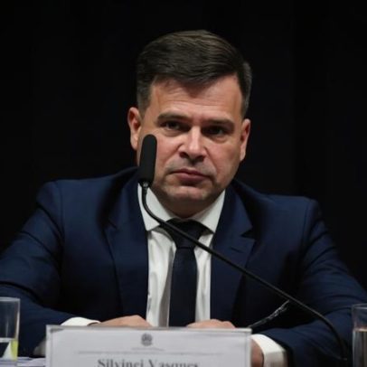 Moraes decreta prisão preventiva de Silvinei Vasques após captura no Paraguai