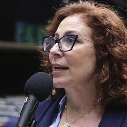 Justificativa de Zambelli para renúncia do mandato é apresentada
