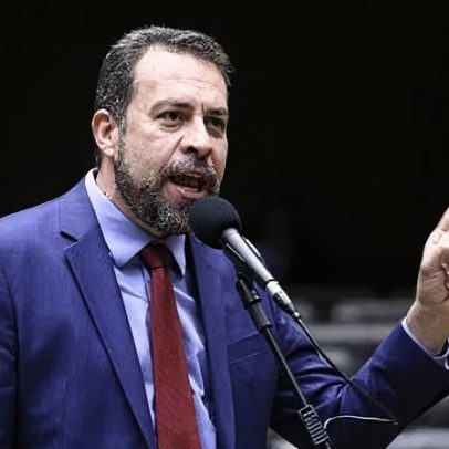 Conselho de Ética arquiva representações contra Boulos e Lindbergh