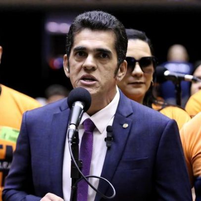 PF busca apartamento de deputado Antônio Doido e encontra celulares pela janela