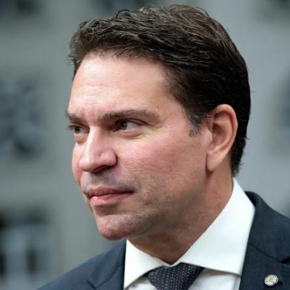 Ramagem só avalia renunciar se obter asilo político nos EUA, afirma líder do PL