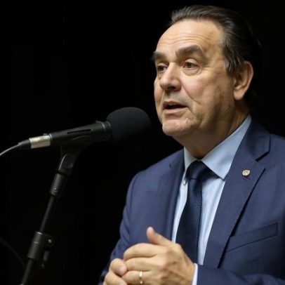 Adilson Barroso, primeiro suplente do PL-SP, assume vaga de Zambelli