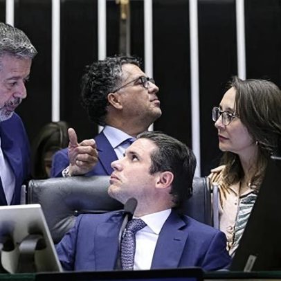 Resultados de Zambelli e Glauber expõem derrota de Motta e crise na Câmara