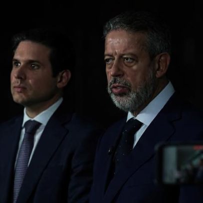 Motta rebate críticas de Lira e diz que Câmara não atrapalha o país