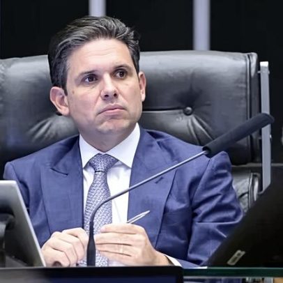 Motta diz que não se move por conveniências individuais após críticas de Lira