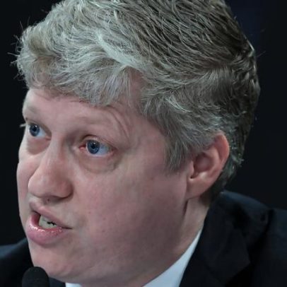 Van Hattem acusa perseguição política em processo no Conselho de Ética