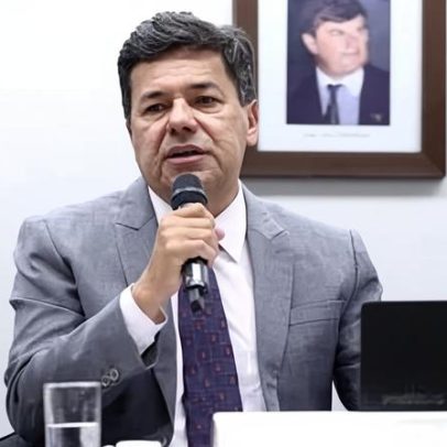 Mendonça apresenta parecer; PEC da Segurança fica para a próxima semana