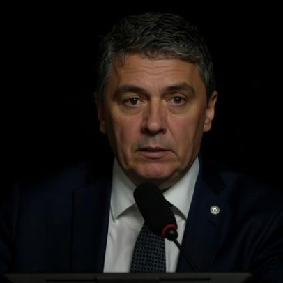 CCJ adia decisão sobre Zambelli; relator pede livrá-la da cassação
