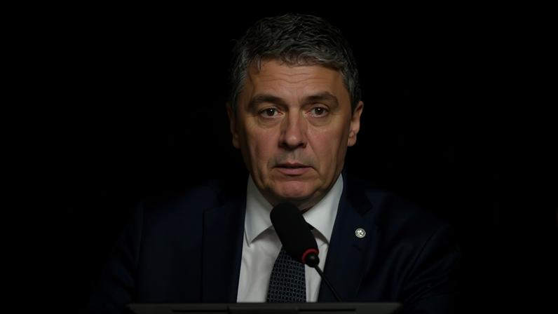 CCJ adia decisão sobre Zambelli; relator defende livrá-la da cassação