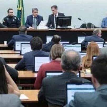 Comissão aprova LDO 2026 com meta de 65% de emendas executadas