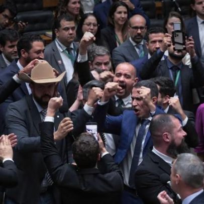 Oposição critica dosimetria, afirma não beneficiar criminosos