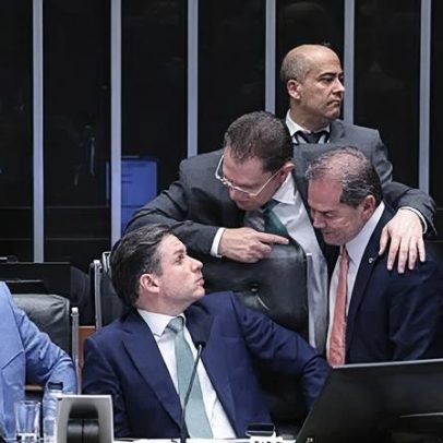 Como votou cada deputado no projeto que reduz a pena de Bolsonaro