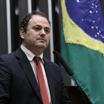 Glauber Braga evita cassação, mas tem mandato suspenso por 6 meses