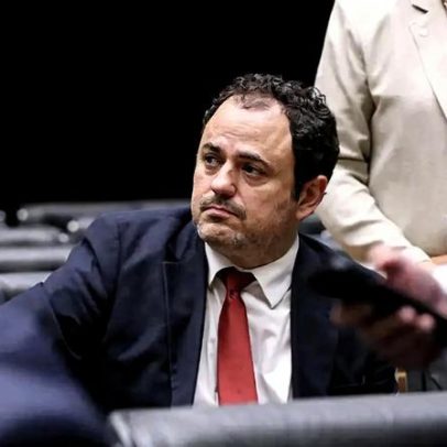 Glauber Braga avalia disputar governo do Rio de Janeiro