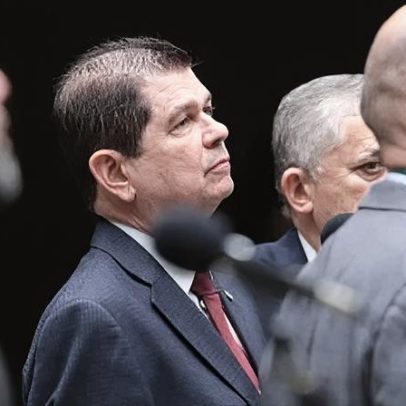 Câmara aprova texto-base com regras para o IBS na reforma tributária