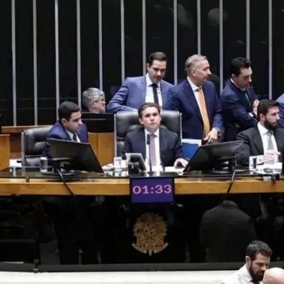 Acordo leva Câmara a recuar sobre aumento de imposto de SAFs
