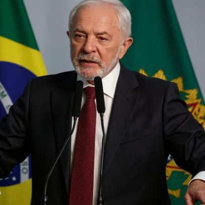Indulto de Natal de Lula provoca críticas por excluir presos do 8/1