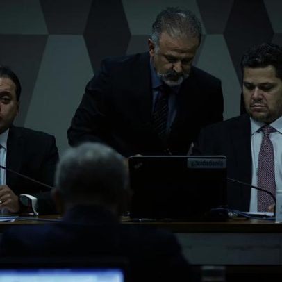 Votação de projeto sobre impeachment de ministros do STF é adiada