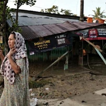 Indonésia encerra 2025 com aumento de desastres e reforma ambiental estagnada