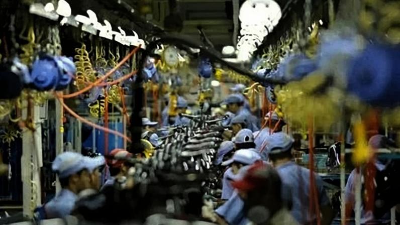 Economia brasileira cresce 0,1% no terceiro trimestre