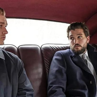 Kit Harington aparece em nova imagem da 4ª temporada de Industry