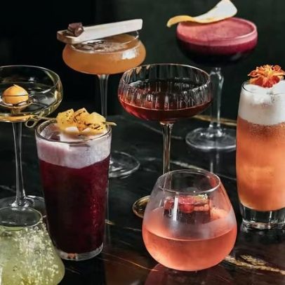 Bar secreto em São Paulo oferece drinques autorais com ingredientes locais