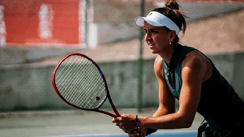 Ingrid Martins (Foto: Caldas da Rainha Ladies Open)