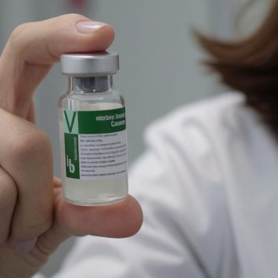 Anvisa registra vacina contra dengue do Butantan