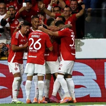 Inter mantém valor milionário após permanência na Série A