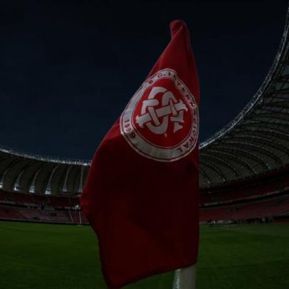 Internacional x Bragantino: horário e onde assistir ao Brasileirão