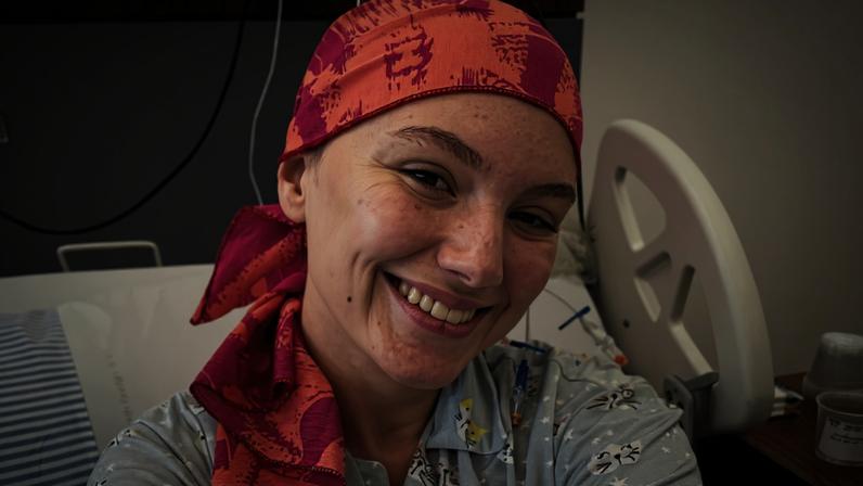 Isabel Veloso — Foto: Reprodução/Instagram