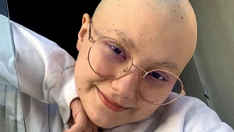 Perfil denunciado por Joelson Veloso • Reprodução/ TikTok