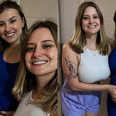 Irmã de Isabel Veloso relata crise familiar e mãe mudou-se para pensão