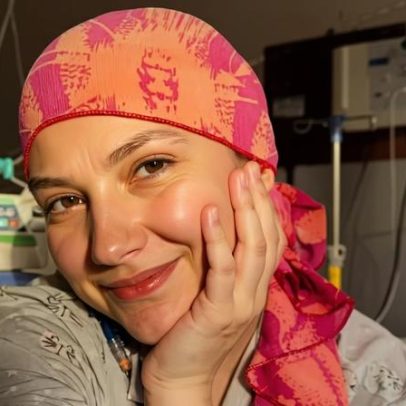 Hospital atualiza estado de Isabel Veloso, internada na UTI com pneumonia grave