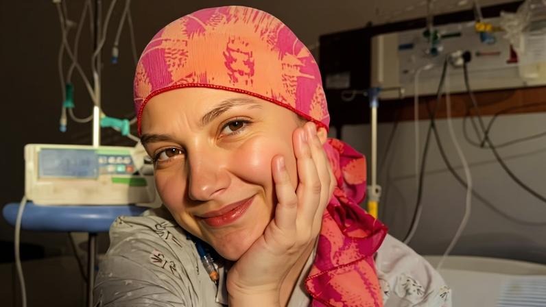 Hospital atualiza estado de Isabel Veloso, internada na UTI com pneumonia grave