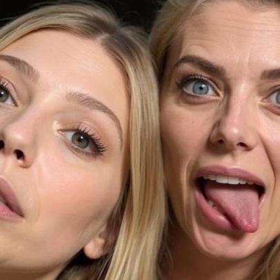 Filha de Caroline Bittencourt fala sobre saudade da mãe morta em acidente no mar