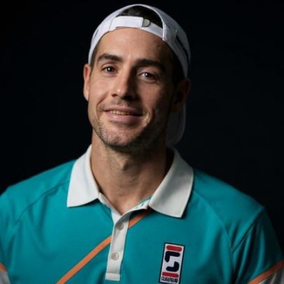 Isner afirma que a pré-temporada no circuito é superestimada