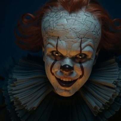 It: Bem-Vindos a Derry marca presença na CCXP 25, ganha reações