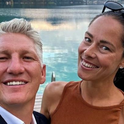 Traição é apontada como causa da separação de Ivanovic e Schweinsteiger