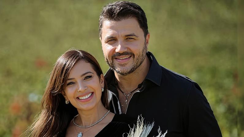 Esposa de Maurício Manieri sofre AVC e está na UTI