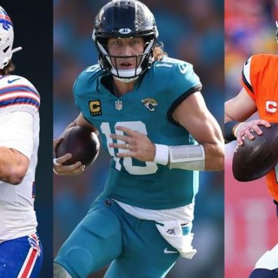 Josh Allen atinge sexta temporada com 35+ TDs ofensivos