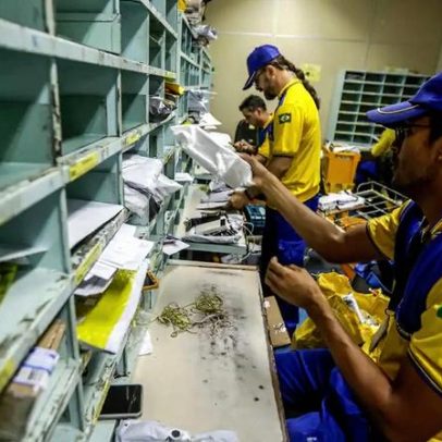 TST mantém 80% do efetivo em greve