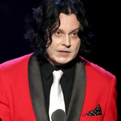 Jack White critica reação de Trump à morte de Rob Reiner