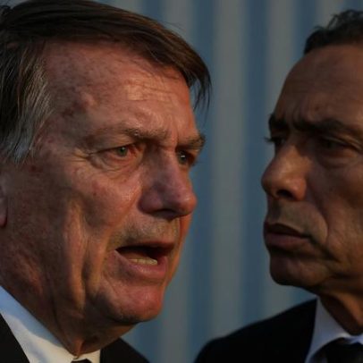 Bolsonaro fará nova cirurgia na segunda para conter crise intensa de soluços