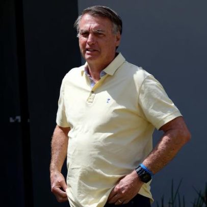 Médicos recomendam cirurgia em Bolsonaro após ultrassom
