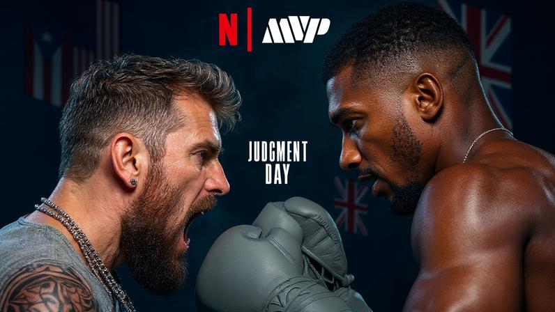Jake Paul enfrenta Joshua no boxe (Foto: Reprodução Instagram Jake Paul)