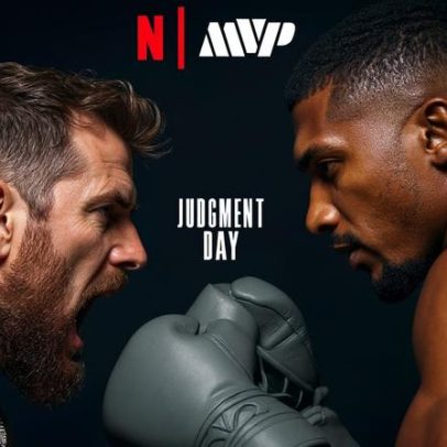 Lutadores debatem chances de Jake Paul contra Joshua; dizem que não dá