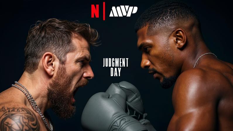 Jake Paul enfrenta Joshua no boxe (Foto: Reprodução Instagram Jake Paul)