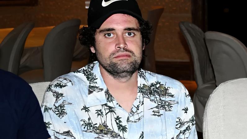 Rob and Michele Reiner's “egocentric” son, Nick Reiner — who has been arrested on charges of murder in their stabbing deaths — had serious “behavioral issues” from a very young age, Page Six is told. Getty Images for Wynn Las Vegas