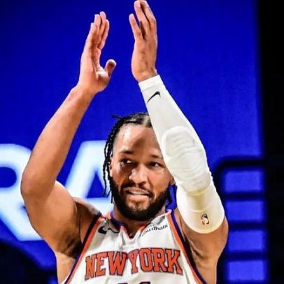 Ídolo do Mavericks duvidou de Jalen Brunson no Knicks